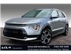 2025 Kia Niro SX (Stk: SNR4757) in Sherwood Park - Image 1 of 15