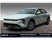 2025 Kia K4 LX (Stk: SK40063) in Sherwood Park - Image 1 of 13