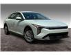 2025 Kia K4 LX (Stk: SK40063) in Sherwood Park - Image 2 of 13