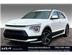2025 Kia Niro EX Premium (Stk: SNR9569) in Sherwood Park - Image 1 of 15