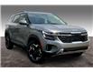 2026 Kia Seltos  (Stk: TSS8280) in Sherwood Park - Image 2 of 15