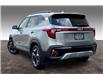 2026 Kia Seltos  (Stk: TSS8280) in Sherwood Park - Image 3 of 15