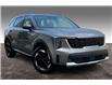 2025 Kia Sorento Hybrid EX (Stk: SSR4505) in Sherwood Park - Image 2 of 13
