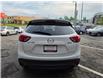 2014 Mazda CX-5 GS (Stk: 2504198) in Waterloo - Image 4 of 23