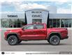 2025 GMC Canyon Elevation (Stk: T40687) in Cobourg - Image 3 of 26