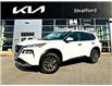 2022 Nissan Rogue S (Stk: P22483) in Stratford - Image 1 of 24