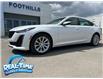 2024 Cadillac CT5 Luxury (Stk: C25174A) in Claresholm - Image 1 of 25
