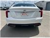 2024 Cadillac CT5 Luxury (Stk: C25174A) in Claresholm - Image 4 of 25