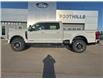 2025 Ford F-350 Platinum (Stk: 25245) in Claresholm - Image 2 of 22