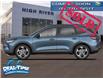 2025 Ford Escape ST-Line (Stk: 25236) in Claresholm - Image 1 of 1