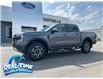 2025 Ford Ranger Lariat (Stk: 25203) in High River - Image 1 of 21