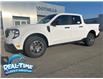 2025 Ford Maverick XLT (Stk: 25222) in High River - Image 1 of 21