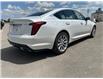 2024 Cadillac CT5 Luxury (Stk: C25174A) in High River - Image 5 of 25