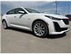2024 Cadillac CT5 Luxury (Stk: C25174A) in High River - Image 7 of 25