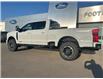 2025 Ford F-350 Platinum (Stk: 25245) in High River - Image 3 of 22