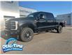 2025 Ford F-350 Platinum (Stk: 25268) in High River - Image 1 of 23