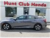 2021 Honda Civic LX (Stk: 9135A) in Ottawa - Image 2 of 23