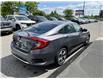 2021 Honda Civic LX (Stk: 9135A) in Ottawa - Image 8 of 23