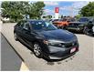 2022 Honda Civic LX (Stk: 9136A) in Ottawa - Image 9 of 24