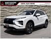 2025 Mitsubishi Eclipse Cross ES (Stk: 619977) in North Vancouver - Image 1 of 24