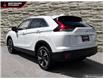 2025 Mitsubishi Eclipse Cross ES (Stk: 619977) in North Vancouver - Image 4 of 24