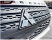 2025 Mitsubishi Eclipse Cross ES (Stk: 619977) in North Vancouver - Image 9 of 24