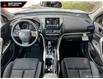 2025 Mitsubishi Eclipse Cross ES (Stk: 619977) in North Vancouver - Image 23 of 24
