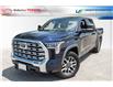 2025 Toyota Tundra Hybrid Platinum (Stk: 25145) in Walkerton - Image 1 of 17