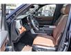 2025 Toyota Tundra Hybrid Platinum (Stk: 25145) in Walkerton - Image 8 of 17