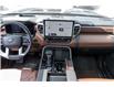 2025 Toyota Tundra Hybrid Platinum (Stk: 25145) in Walkerton - Image 10 of 17