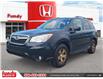 2015 Subaru Forester 2.5i Convenience Package (Stk: N100485A) in Saint John - Image 1 of 27