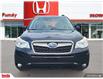 2015 Subaru Forester 2.5i Convenience Package (Stk: N100485A) in Saint John - Image 8 of 27