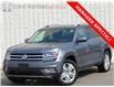 2019 Volkswagen Atlas 3.6 FSI Execline (Stk: 17-25-0674A) in Ottawa - Image 1 of 18