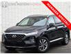 2020 Hyundai Santa Fe Preferred 2.4 (Stk: 17-P7065A) in Ottawa - Image 1 of 28