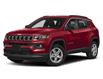 2023 Jeep Compass Limited (Stk: 25T4811B) in Pincher Creek - Image 2 of 13