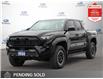 2024 Toyota Tacoma Base (Stk: U3043) in Hamilton - Image 1 of 29