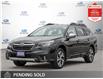 2020 Subaru Outback Premier (Stk: S11367A) in Hamilton - Image 1 of 30
