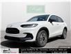 2026 Honda HR-V Sport (Stk: 2600038) in North York - Image 1 of 29