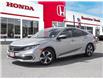 2020 Honda Civic LX (Stk: 62L25-033) in Vernon - Image 1 of 23