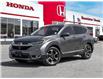 2019 Honda CR-V Touring (Stk: 62P25-026) in Vernon - Image 1 of 24