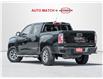 2022 GMC Canyon AT4 w/Cloth (Stk: U1790A) in Barrie - Image 6 of 22