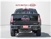 2022 GMC Canyon AT4 w/Cloth (Stk: U1790A) in Barrie - Image 7 of 22