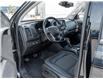 2022 GMC Canyon AT4 w/Cloth (Stk: U1790A) in Barrie - Image 9 of 22