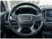 2022 GMC Canyon AT4 w/Cloth (Stk: U1790A) in Barrie - Image 10 of 22