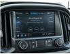 2022 GMC Canyon AT4 w/Cloth (Stk: U1790A) in Barrie - Image 18 of 22