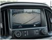 2022 GMC Canyon AT4 w/Cloth (Stk: U1790A) in Barrie - Image 12 of 22