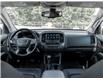 2022 GMC Canyon AT4 w/Cloth (Stk: U1790A) in Barrie - Image 21 of 22