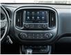 2022 GMC Canyon AT4 w/Cloth (Stk: U1790A) in Barrie - Image 22 of 22