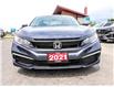 2021 Honda Civic EX (Stk: 2HA0361A) in Stratford - Image 2 of 25