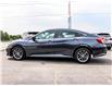 2021 Honda Civic EX (Stk: 2HA0361A) in Stratford - Image 5 of 25